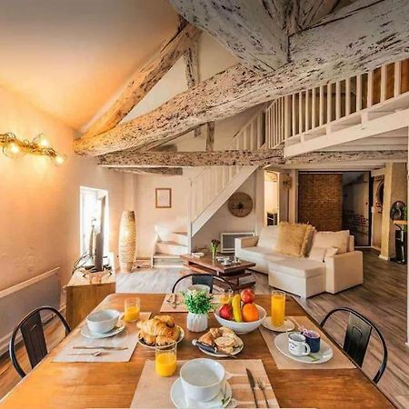 Appartement Cocooning, Climatise, Au Coeur D'Agen Exterior foto