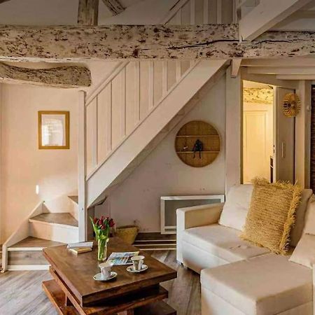 Appartement Cocooning, Climatise, Au Coeur D'Agen Exterior foto