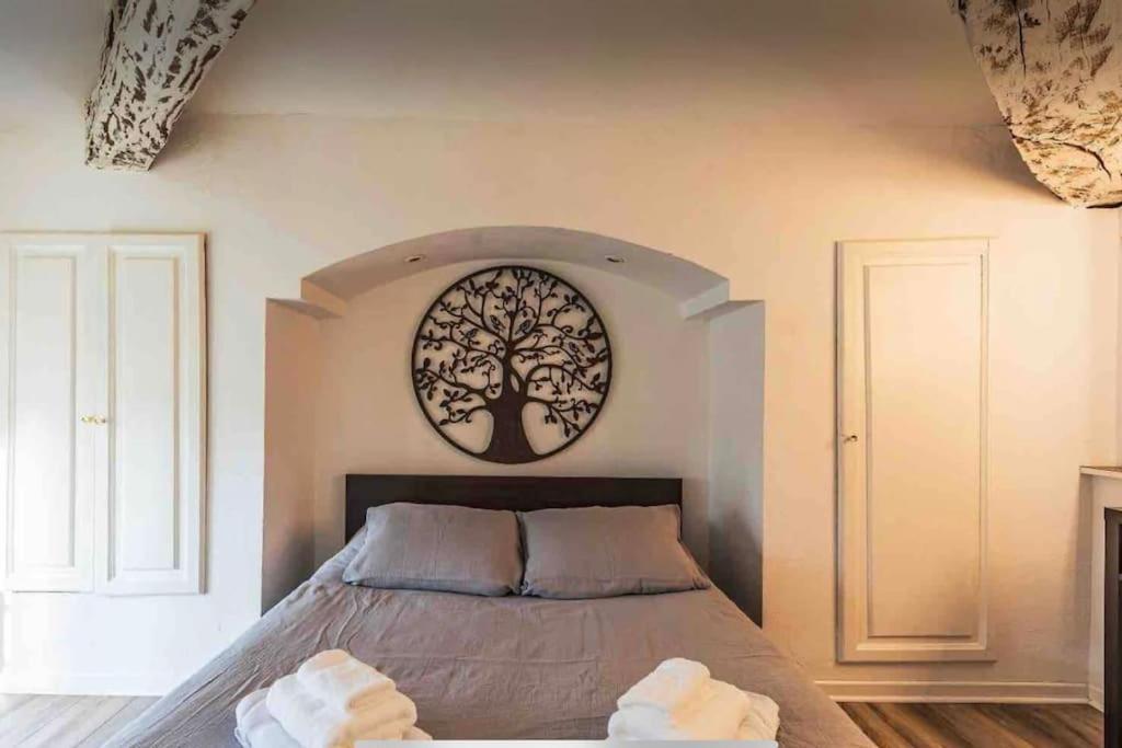 Appartement Cocooning, Climatise, Au Coeur D'Agen Exterior foto